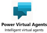 Power Virtual Agents